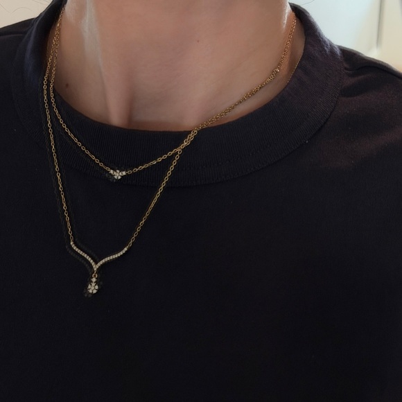 FRANCO FONTANA Necklace - Picture 3 of 10